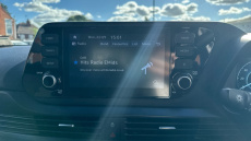 Hyundai i20 1.0T GDi 48V MHD SE Connect 5dr Petrol Hatchback